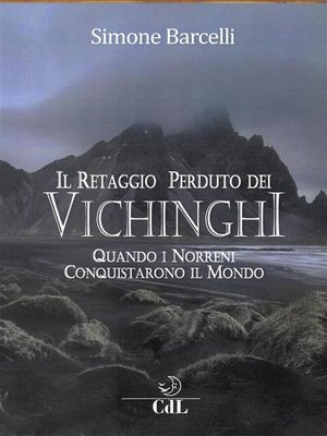 cover image of Il Retaggio Perduto dei Vichinghi